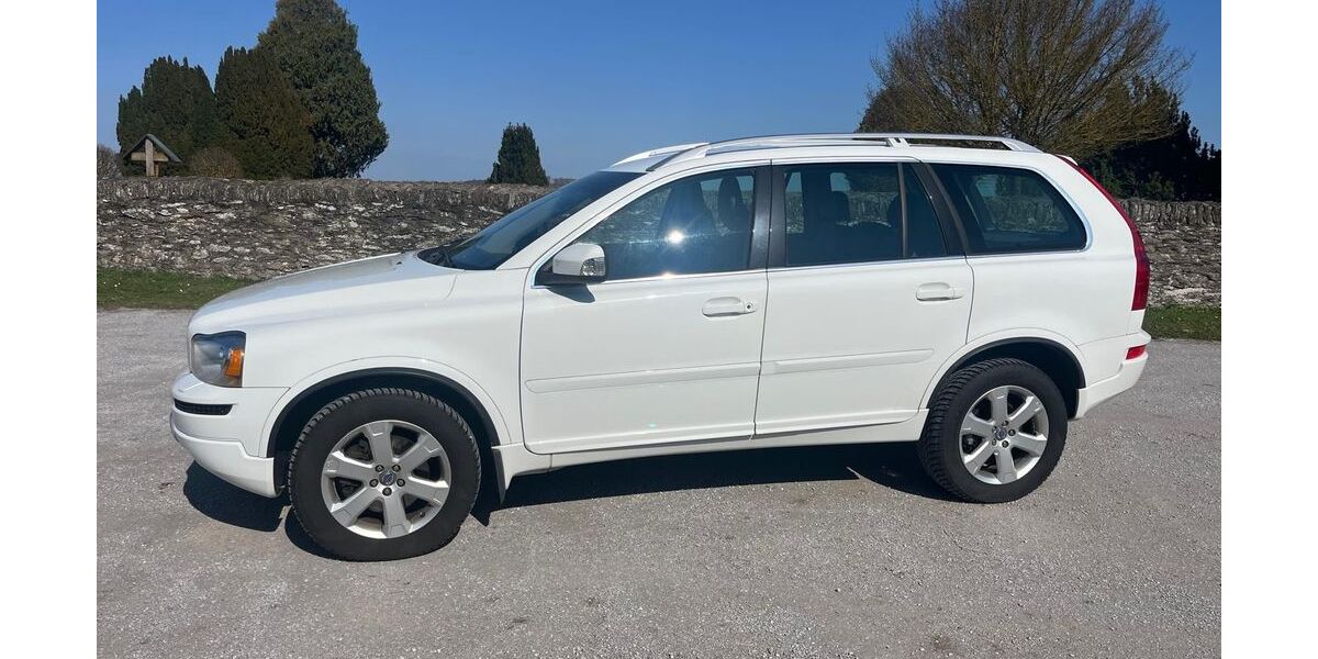 Volvo XC90 170.000 km 16.850 &euro; Heidenrod 65321