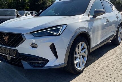 Cupra Formentor 45.666 km 25.800 &euro; Lünne ( Plantlünne ) 48480