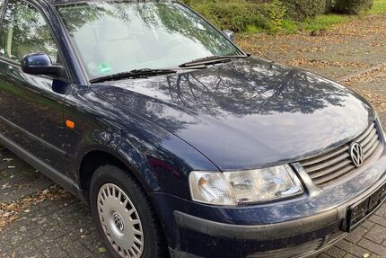VW Passat 176.000 km 1.499 &euro; Bernau 16321