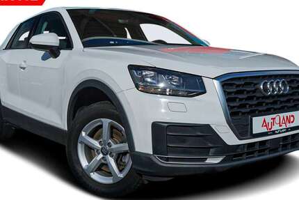 Audi Q2 49.948 km 17.950 &euro; Göttingen 37081