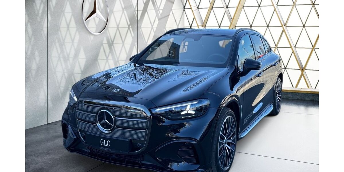 Mercedes-Benz GLC 400 8.000 km 84.990 &euro; Gera 07546