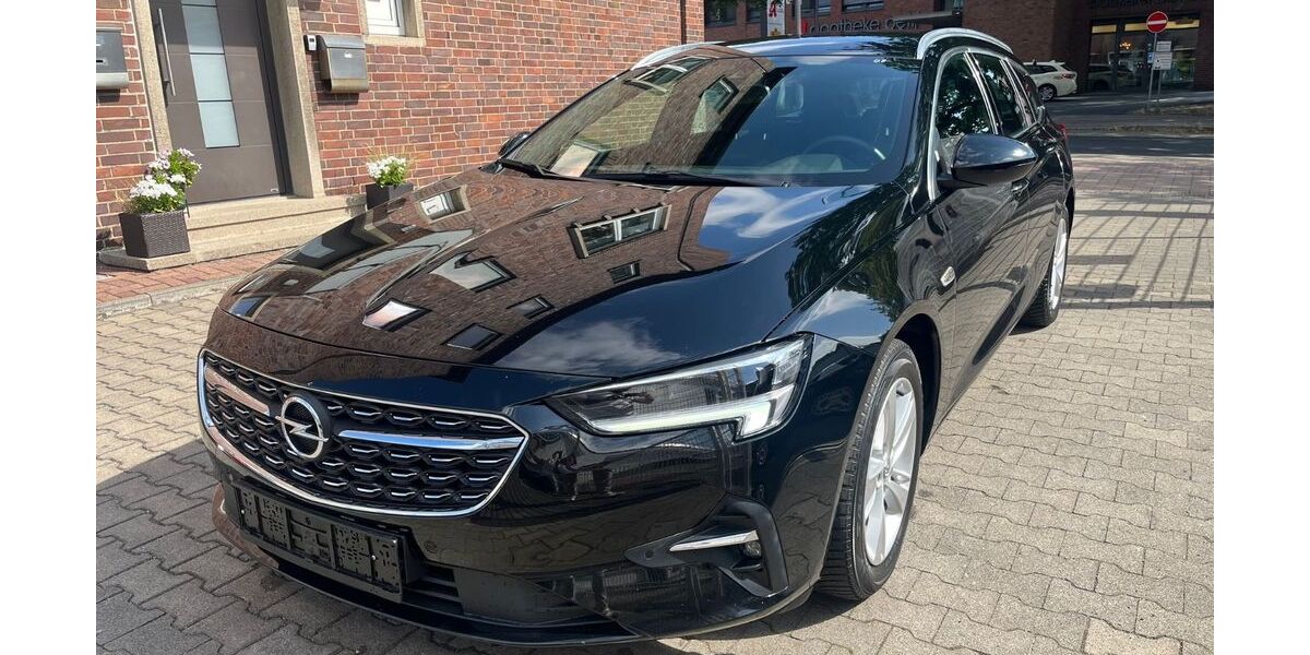Opel Insignia 55.975 km 16.490 &euro; Gladbeck 45968