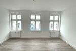 Moderne Wohnung direkt am Markt, neuwertige Einbauküche
