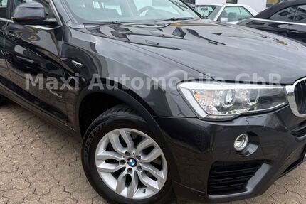 BMW X4 104.000 km 21.990 &euro; Ammerndorf 90614