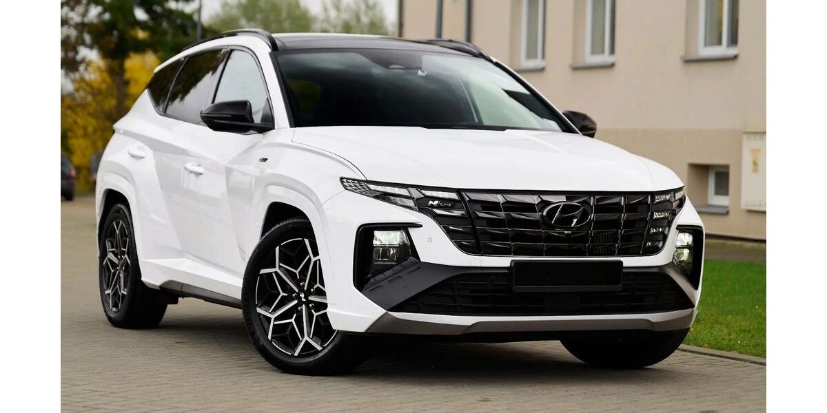 Hyundai TUCSON 94.200 km 18.600 &euro; Eschenbach in der Oberpfalz 92676