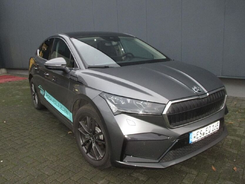 Skoda Enyaq 19.950 km 45.990 € Wesel 46485