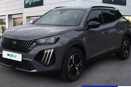 Peugeot 2008 35.060 km 19.490 &euro; Saarbrücken 66119