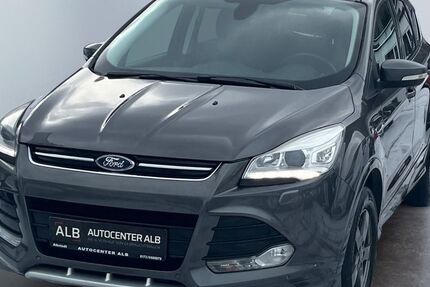 Ford Kuga 221.930 km 9.490 &euro; Albstadt 72458