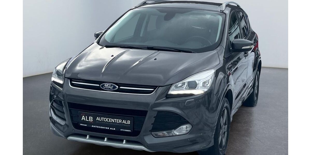 Ford Kuga 221.930 km 9.490 &euro; Albstadt 72458