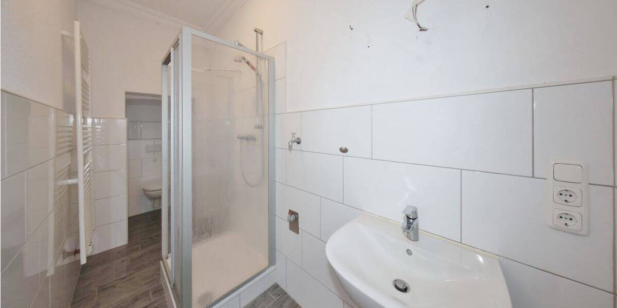 Etagenwohnung Wilhelmshaven Heppens - 4 Zimmer, 91 m&sup2;, 149.000&euro; | Angebot:26841468