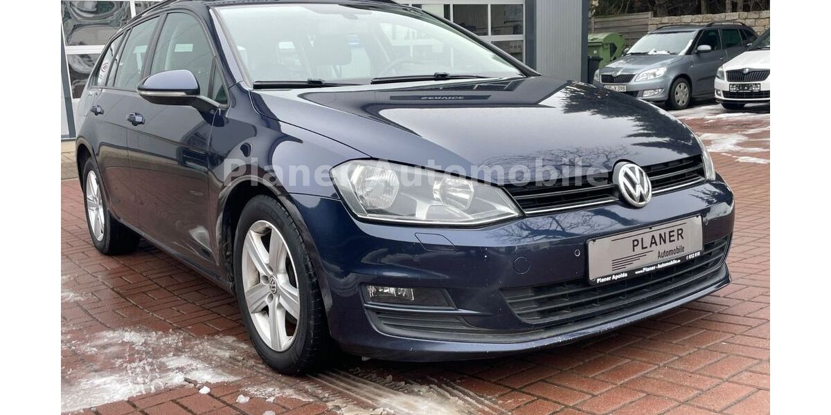 VW Golf 317.755 km 6.500 &euro; Apolda 99510