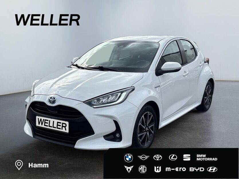 Yaris