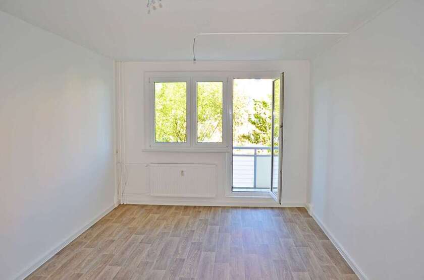 Wohnung zum Mieten in Sangerhausen 426 € 72.07 m²