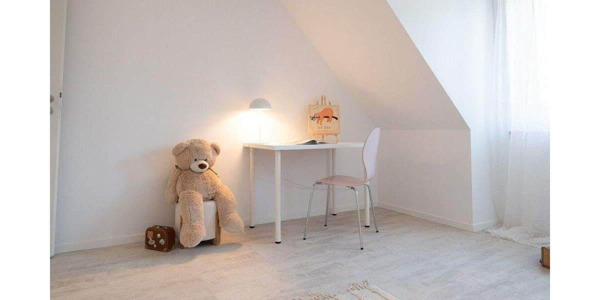 Doppelhaushälfte Rostock Lichtenhagen - 5 Zimmer, 127 m&sup2;, 459.500&euro; | Angebot:25745655