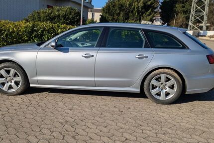 Audi A6 225.500 km 13.100 &euro; Bad Kreuznach 55545