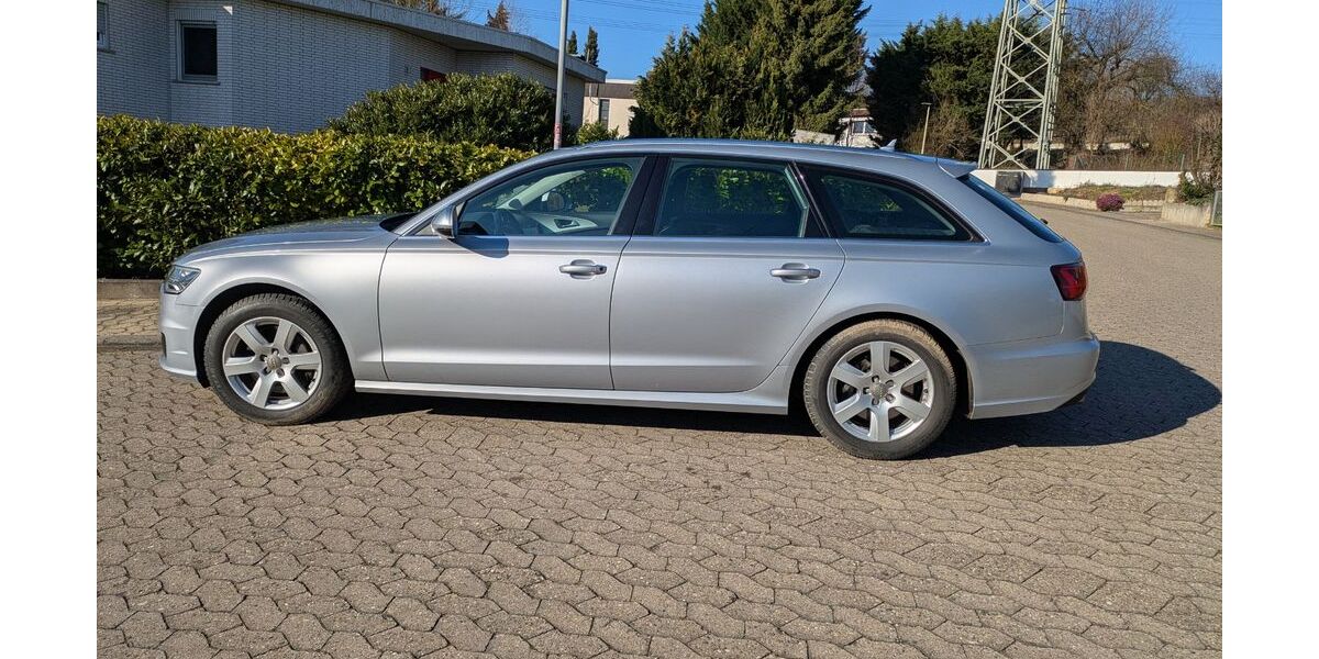 Audi A6 225.500 km 13.100 &euro; Bad Kreuznach 55545