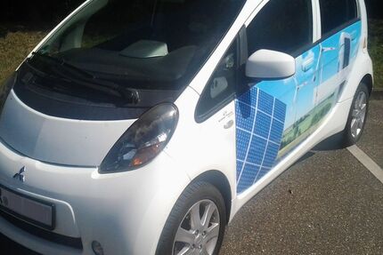 Mitsubishi i-MiEV 123.600 km 3.499 &euro; Heuweiler 79194