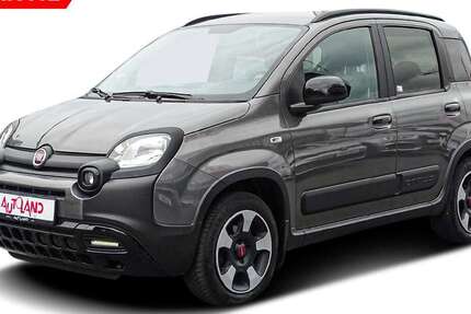 Fiat Panda 47.319 km 10.990 &euro; Kolkwitz 03099