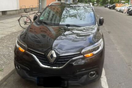 Renault Kadjar 90.000 km 12.999 &euro; Berlin 12159