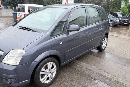 Opel Meriva 169.368 km 2.222 &euro; Korb 71404