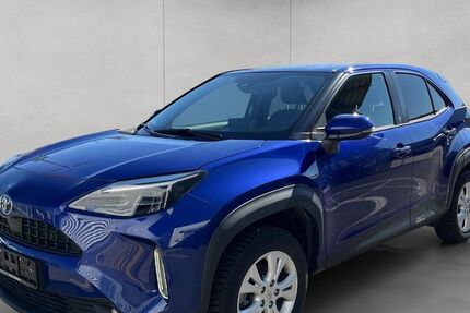 Toyota Yaris Cross 58.139 km 21.990 &euro; Reutlingen 72766