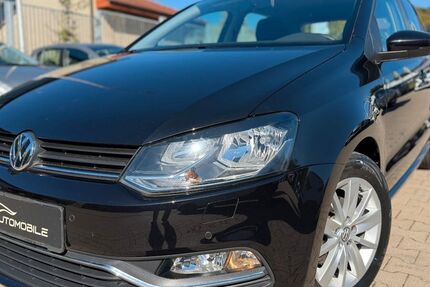 VW Polo 68.000 km 7.899 &euro; Ibbenbüren 49477