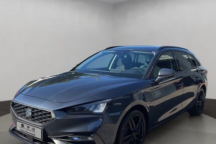 Seat Leon 100.000 km 16.780 &euro; Lohmar 53797