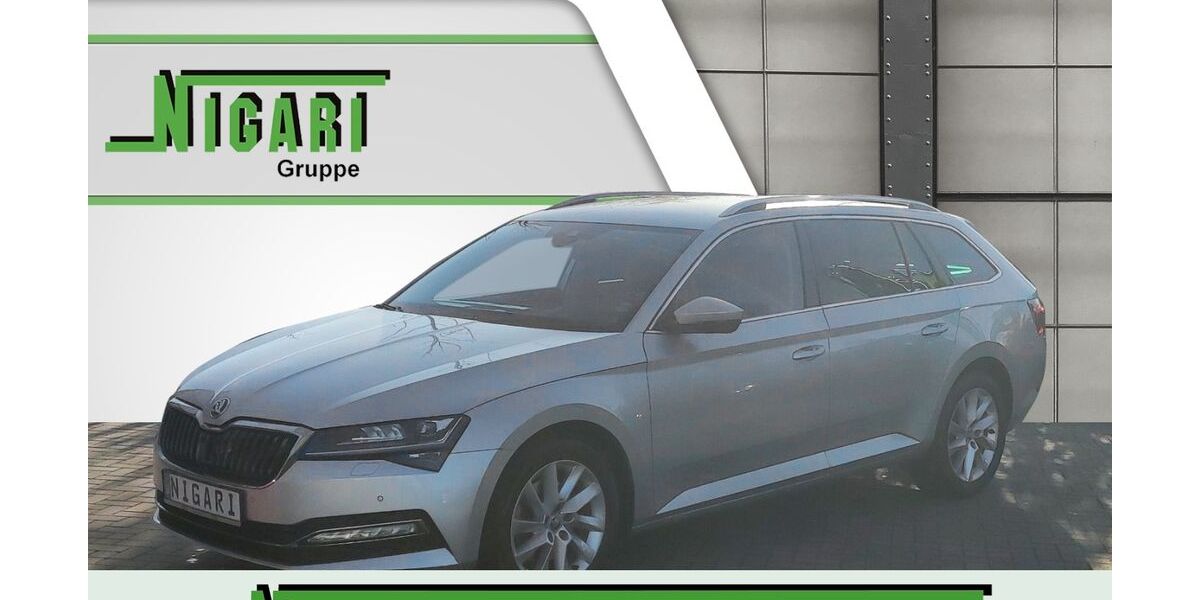 Skoda Superb 122.117 km 22.990 &euro; Magdeburg 39128