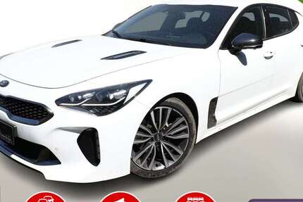 Kia Stinger 112.000 km 19.488 &euro; Freiburg im Breisgau 79111