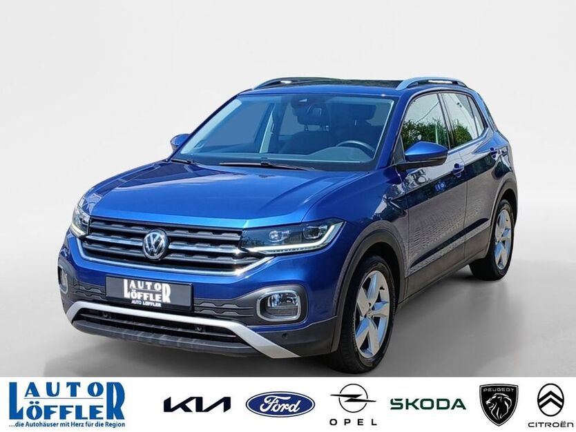 T-Cross