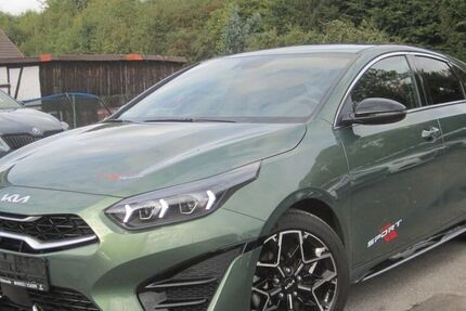 Kia pro ceed / ProCeed