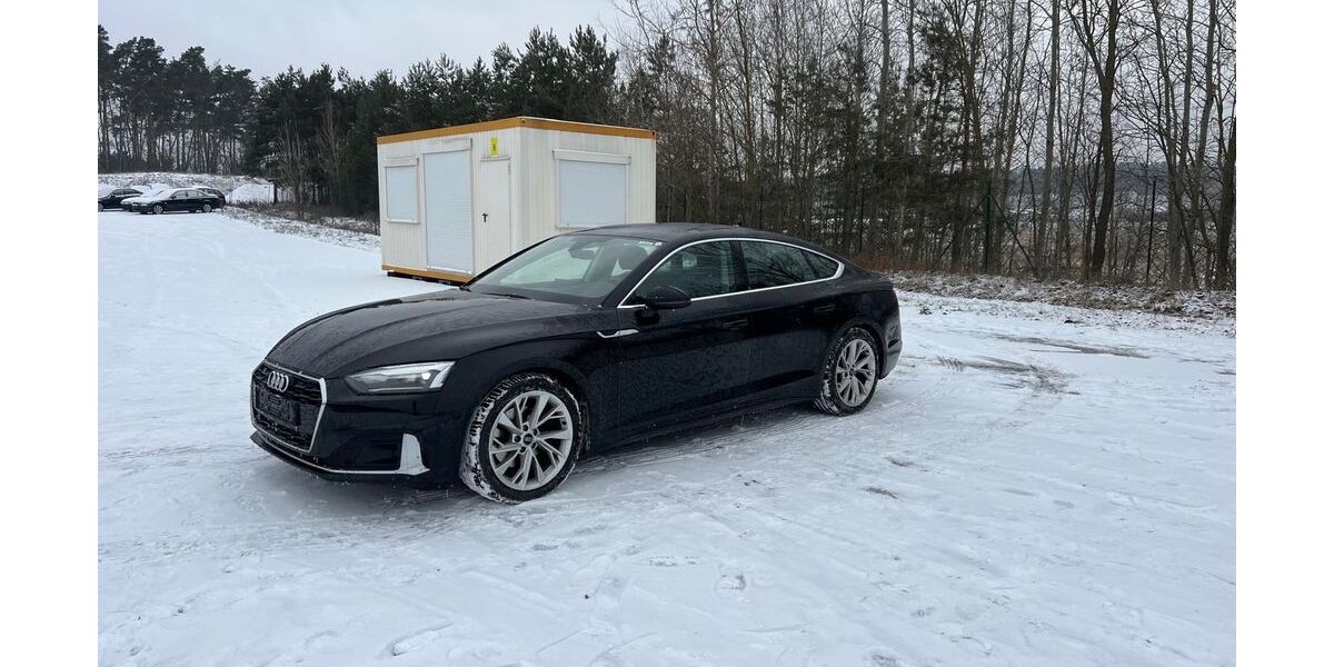 Audi A5 160.000 km 18.900 &euro; Mittenwalde 15749