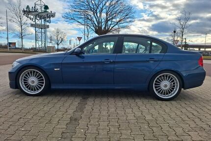 Alpina B3