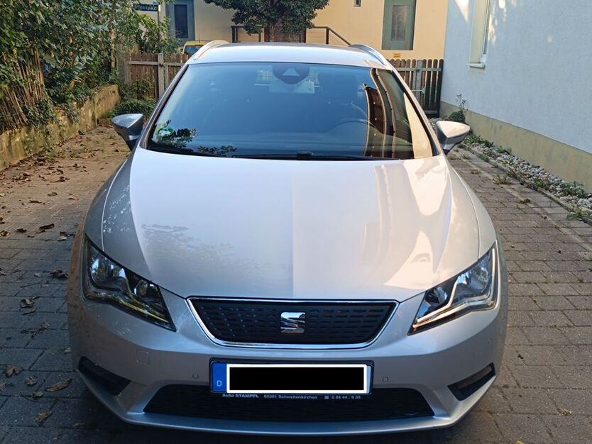 Seat Leon 147.000 km 9.000 € Rudelzhausen 84104