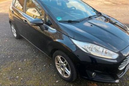 Ford Fiesta 182.618 km 3.000 &euro; Perl 66706