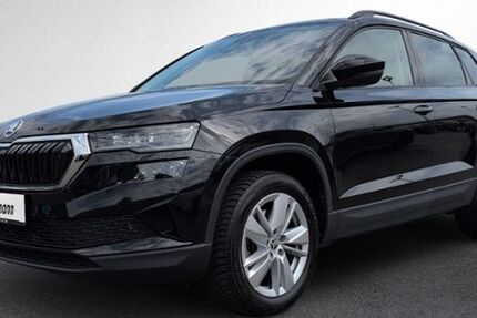 Skoda Karoq 23.500 km 28.979 € Buchen 74722