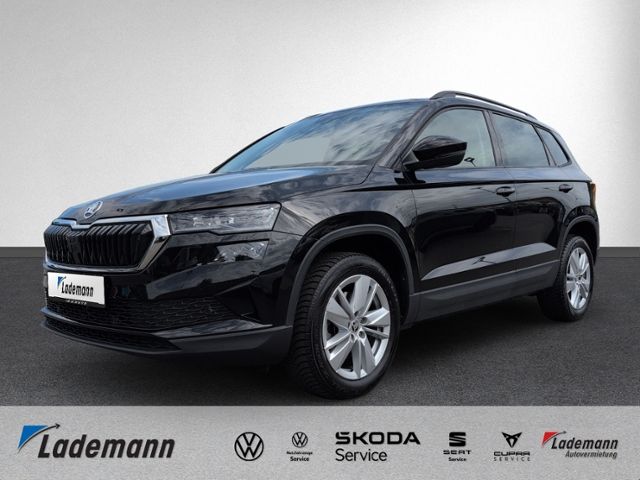 Skoda Karoq 23.500 km 28.979 € Buchen 74722
