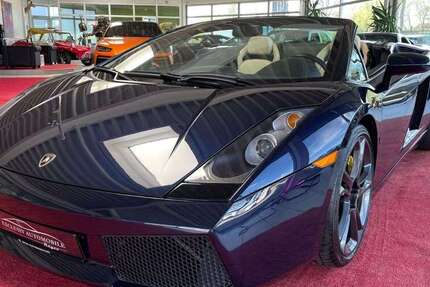 Lamborghini Gallardo 41.180 km 94.950 &euro; Sehlen 18528