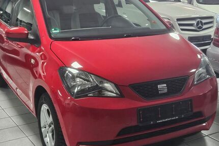 Seat Mii 225.000 km 6.900 &euro; Limburg an der Lahn 65556