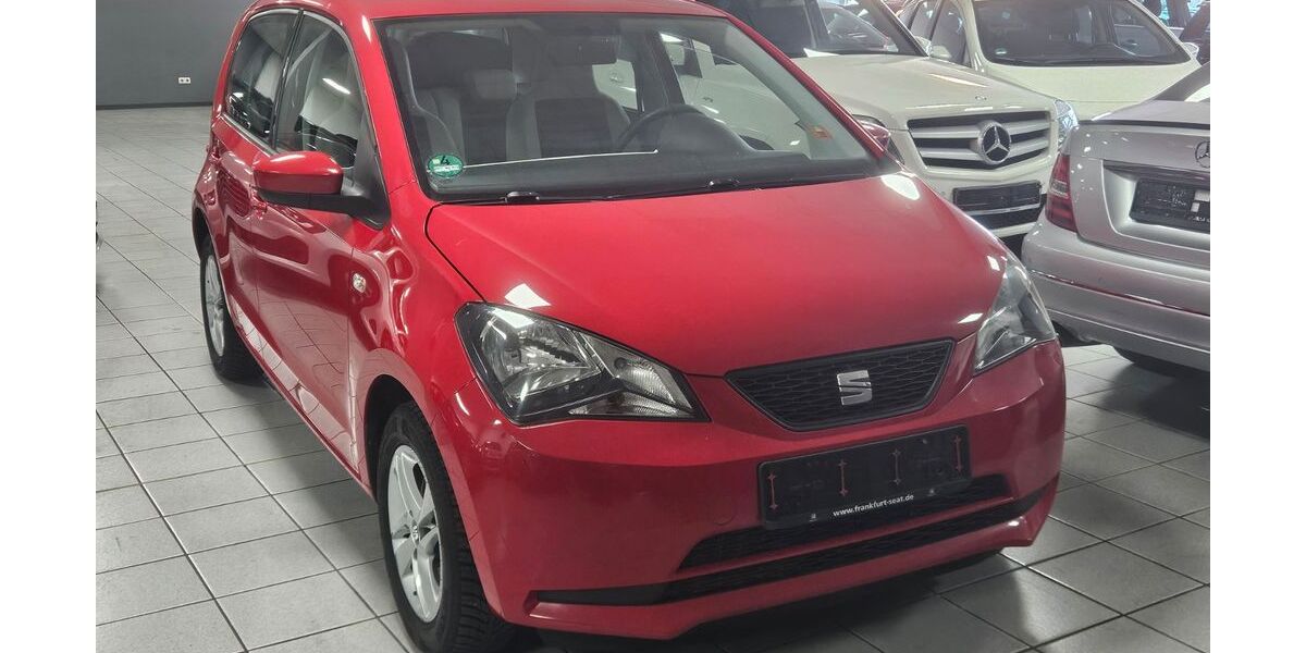 Seat Mii 225.000 km 6.900 &euro; Limburg an der Lahn 65556
