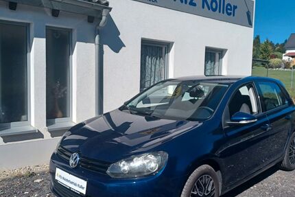 VW Golf 146.250 km 6.500 € Neusorg 95700
