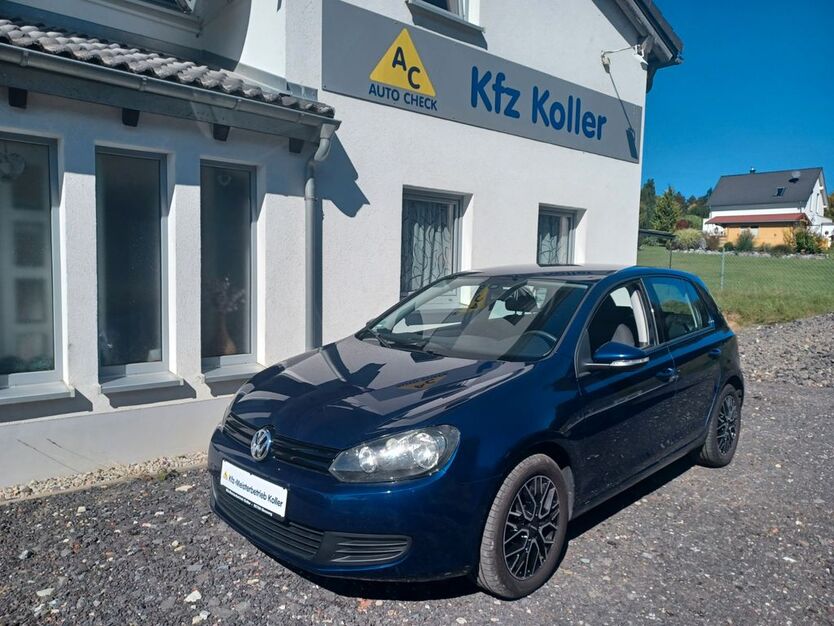 VW Golf 146.250 km 6.500 € Neusorg 95700