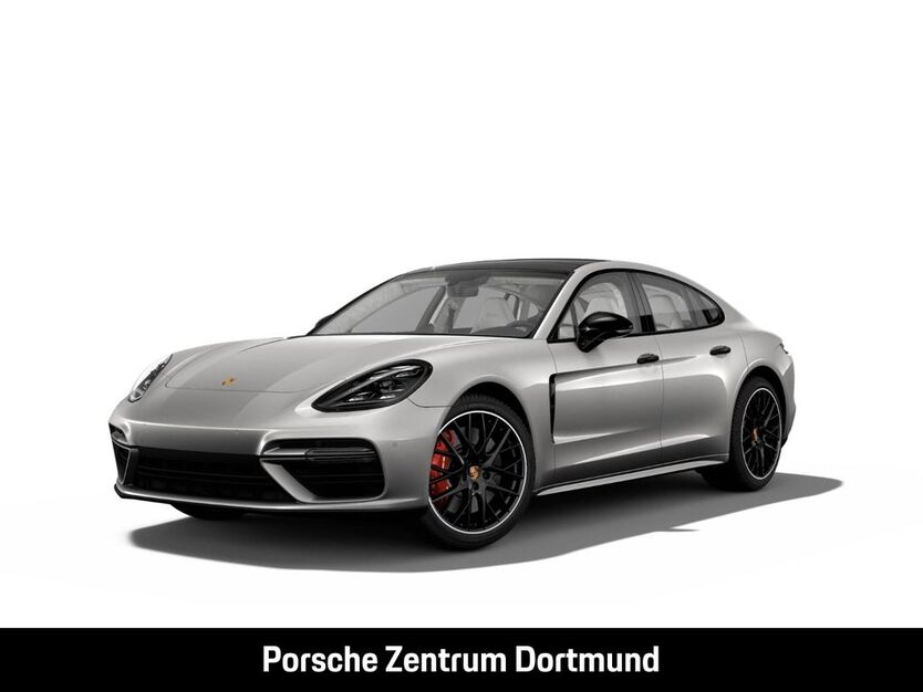 Porsche Panamera 79.660 km 71.900 € Holzwickede 59439