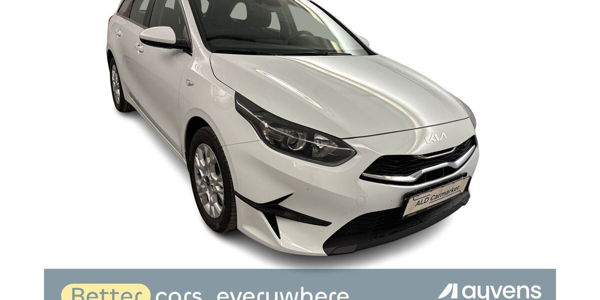 Kia ceed / Ceed 17.566 km 17.980 &euro; Dorfmark 29683