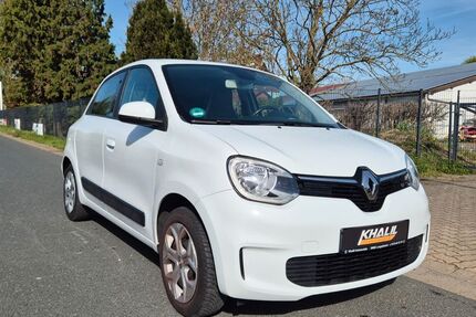 Renault Twingo 48.432 km 7.900 &euro; Langelsheim 38685