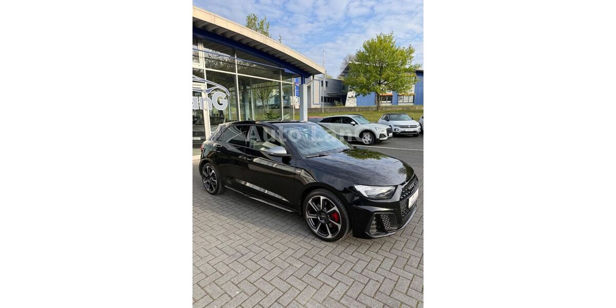 Audi A1 29.625 km 28.990 &euro; Waldbröl 51545