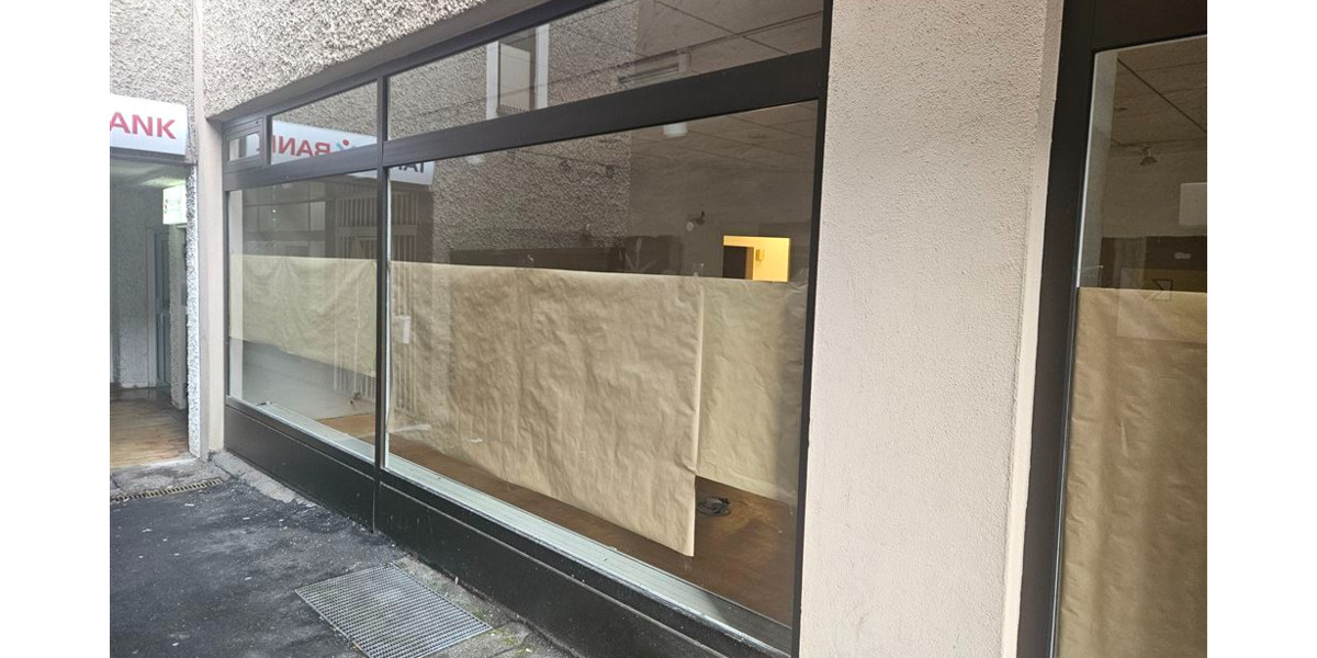 Gewerbeobjekt Heidenheim Innenstadt - 3 Zimmer, 106 m&sup2;, 225.000&euro; | Angebot:26155156