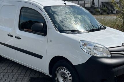 Renault Kangoo 113.500 km 9.480 &euro; Langen 63225