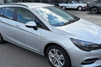 Opel Astra 165.000 km 7.985 &euro; Leer 26789