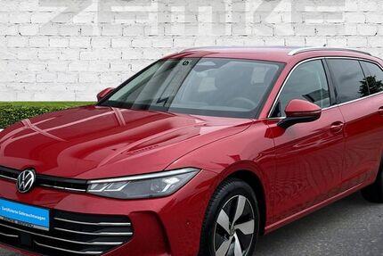 VW Passat Variant 18.600 km 36.950 &euro; Oranienburg 16515
